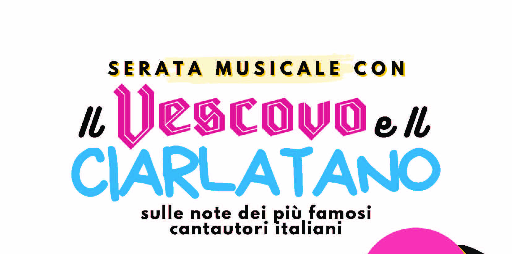 Serata musicale in Oratorio